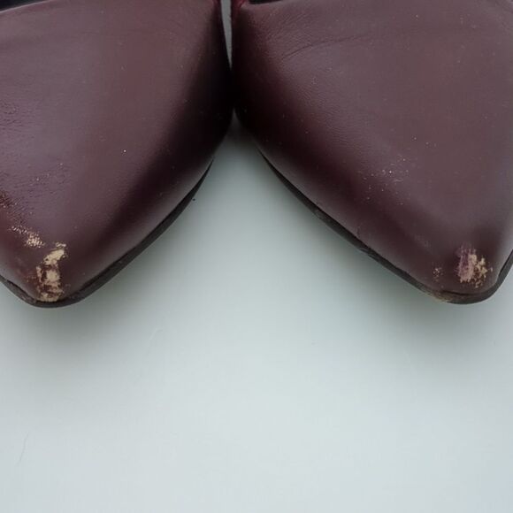 Rebecca Minkoff Finn Flats - Picture 6 of 10